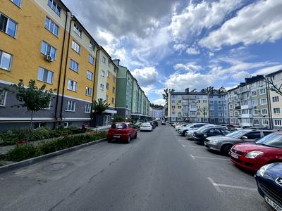 квартира за адресою Білокур вул. (Курська), 3-А/1