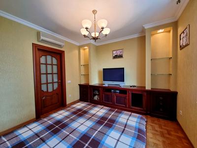 квартира по адресу Верховинная ул., 35