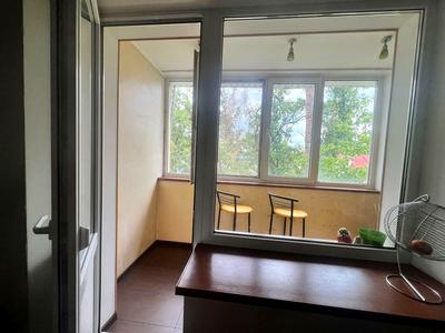 квартира по адресу Українська ул., 48