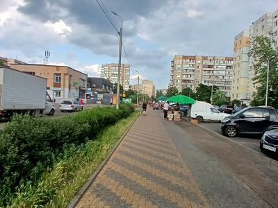 квартира по адресу Северная ул. (Північна), 36