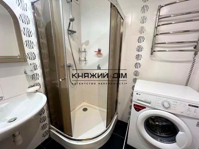 квартира за адресою Лесі Українки бульв., 15-А