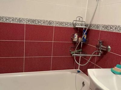 квартира по адресу Железняка ул., 18