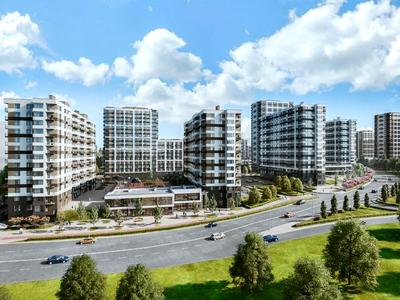 квартира за адресою Олександра Олеся вул., 9-А