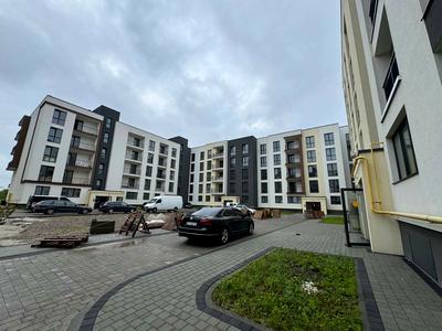квартира по адресу Героїв Крут ул., 10