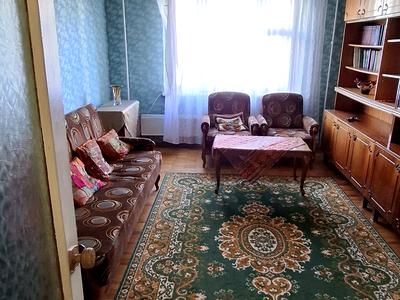 квартира за адресою Милославська вул., 23-А