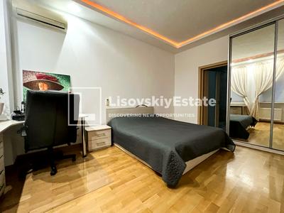 квартира по адресу Спасская ул., 5