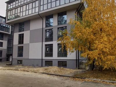 квартира за адресою Радистів вул., 24