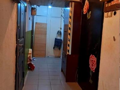 кімната за адресою Лесі Українки вул., 49