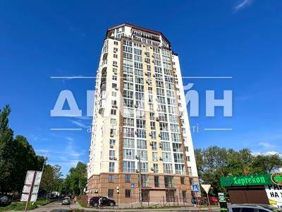 квартира за адресою Бородинская, 1в