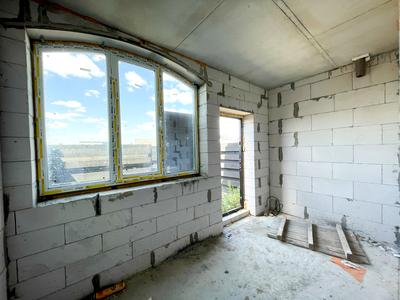 квартира по адресу Радужная ул., 58 Б