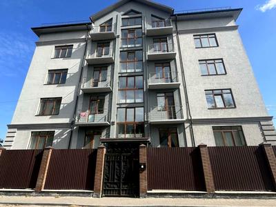 квартира по адресу Белицкая ул., 108 а
