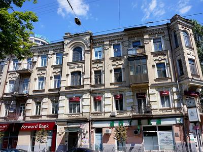 квартира за адресою Січових Стрільців вул. (Артема), 10