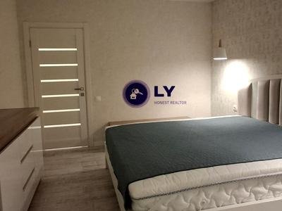 квартира по адресу Володимирська ул., 1