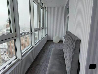 квартира за адресою Лесі Українки бульв., 7-В