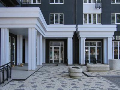 квартира за адресою Варненська вул., 27а/2