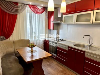 квартира по адресу Залесская ул., 1а