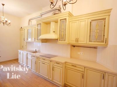 квартира по адресу Крутой спуск, 5