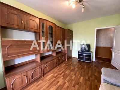 квартира за адресою Космонавтів вул., 11в