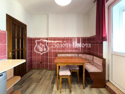 квартира по адресу Харьковское шоссе, 19а