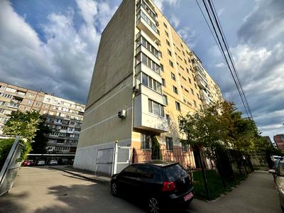 квартира по адресу Мандрыковская ул., 127