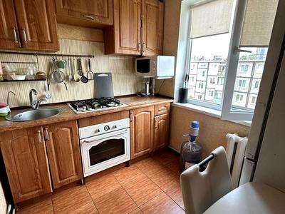 квартира за адресою Петра Калнишевського просп. (Косіора), 52
