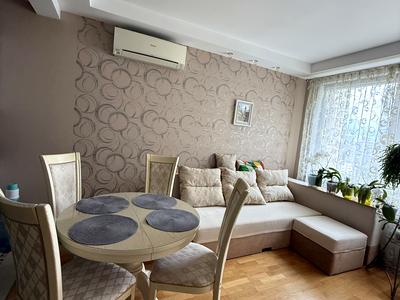 квартира по адресу Голосеевская ул., 58