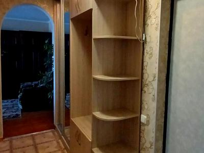 квартира по адресу Братиславская ул., 2