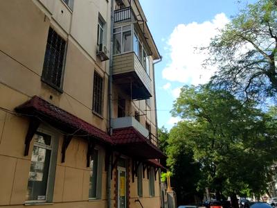 квартира за адресою Новосельського вул., 32