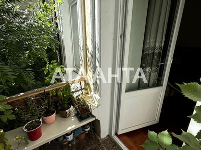 квартира по адресу Еврейская ул., 40