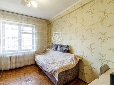 квартира за адресою Амвросія Бучми бульв., 3