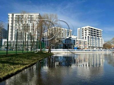 квартира за адресою Центральна вул., 21-Б