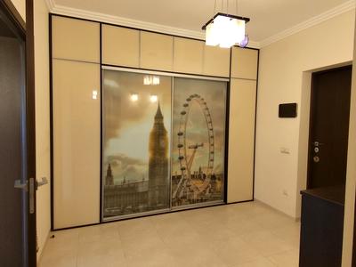 квартира по адресу Олены Пчилки ул., 2-А