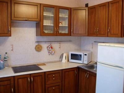 квартира по адресу Академика Заболотного ул., 46