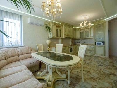 квартира за адресою Оболонський просп., 26