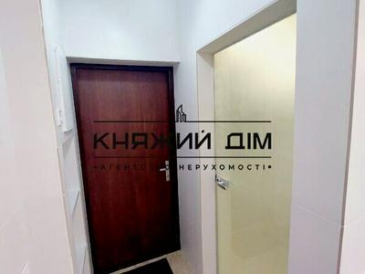 квартира по адресу Василия Тютюнника ул. (Анрі Барбюса), 37/1