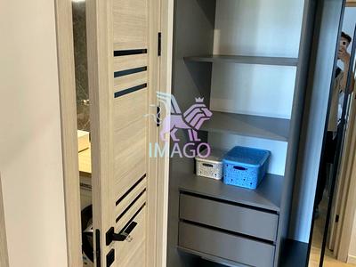 квартира по адресу Тираспольская ул., 52