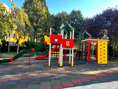 квартира за адресою Київ, Тараса Шевченка бульв., 27-Б