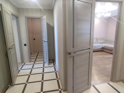 квартира по адресу Свободи просп. (Прокофʼєва), 16 к2