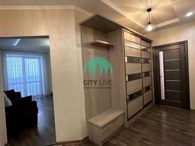 квартира за адресою Незалежності вул., 150а