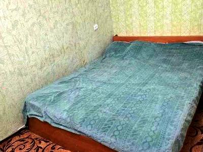квартира за адресою Максима Берлинського вул., 20