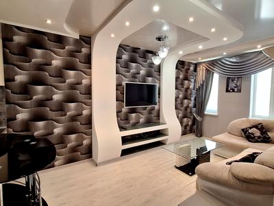 квартира за адресою Регенераторна вул., 4