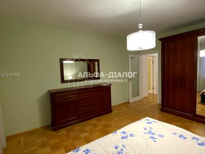 квартира по адресу Степана Руданского ул., 3-А