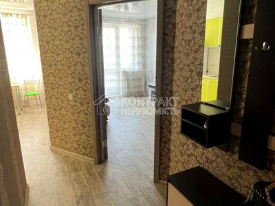 квартира по адресу Качанівська ул., 15