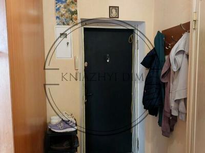 квартира по адресу Голосеевский просп. (40-летия Октября), 98/2