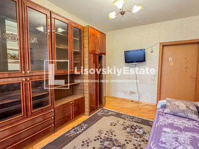 квартира за адресою Саперно-Слобідська вул., 8