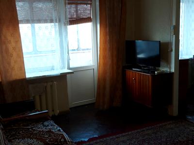 квартира по адресу Нивская ул., 3/5