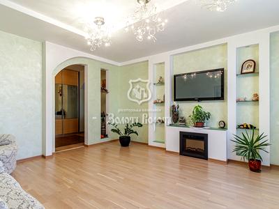 квартира по адресу Владимира Ивасюка просп. (Героїв Сталінграду), 4