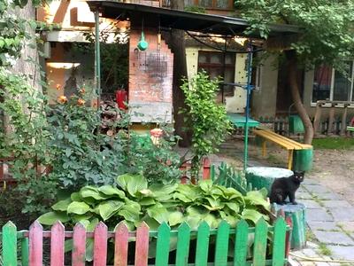 квартира по адресу Нежинская ул., 48