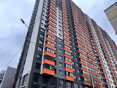 квартира по адресу Владимира Сосюры ул., 6