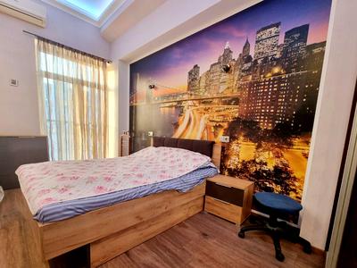 квартира за адресою Регенераторна вул., 4 к5